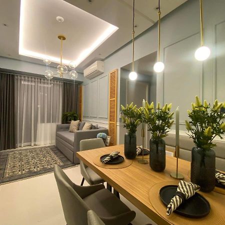 The Florence At Mckinley Hill タギッグ エクステリア 写真