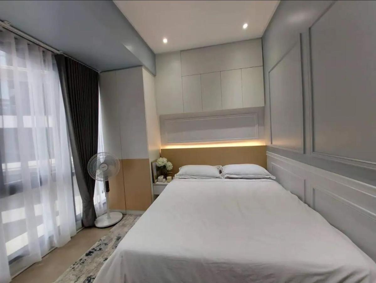 The Florence At Mckinley Hill タギッグ エクステリア 写真