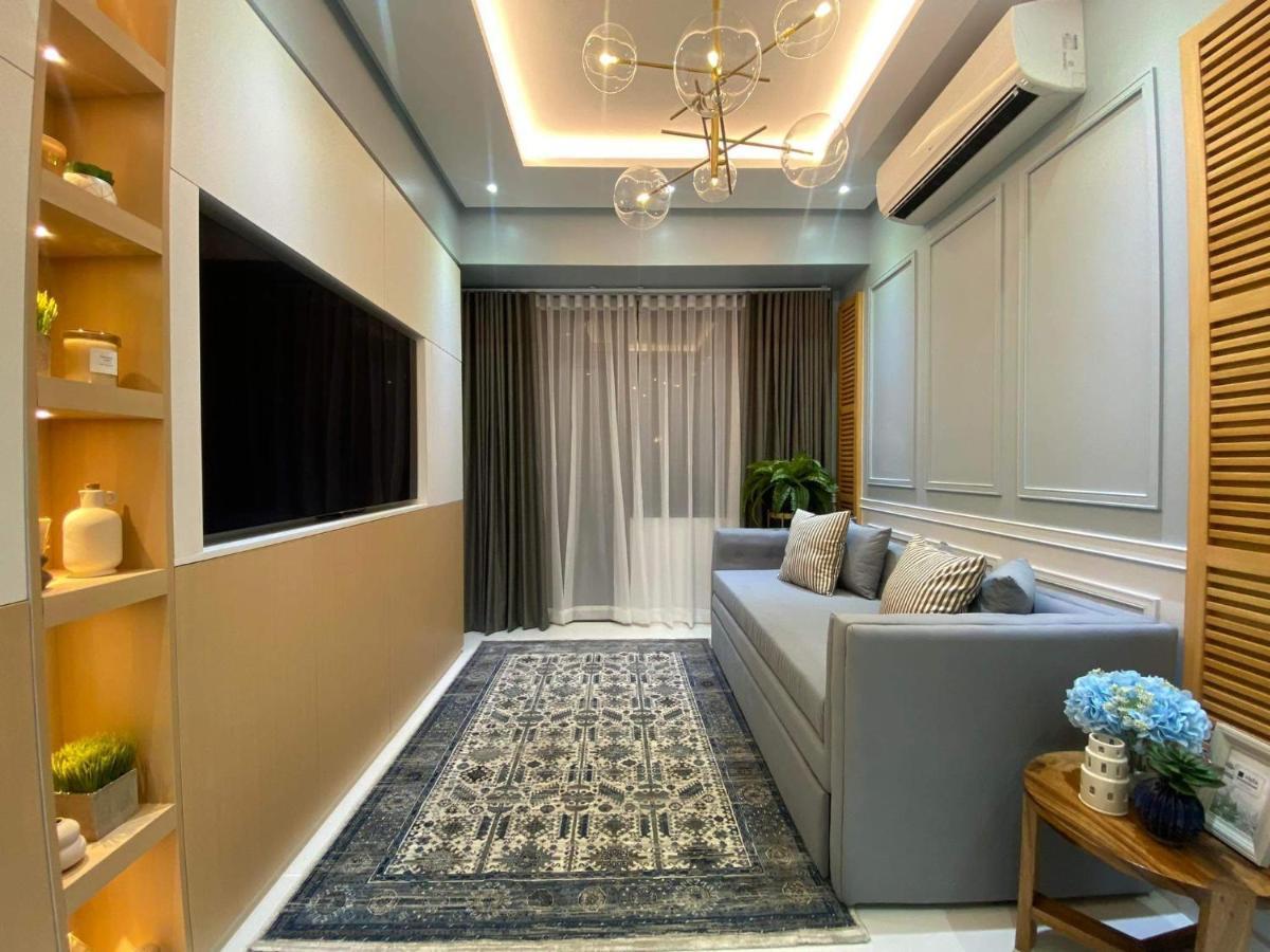 The Florence At Mckinley Hill タギッグ エクステリア 写真