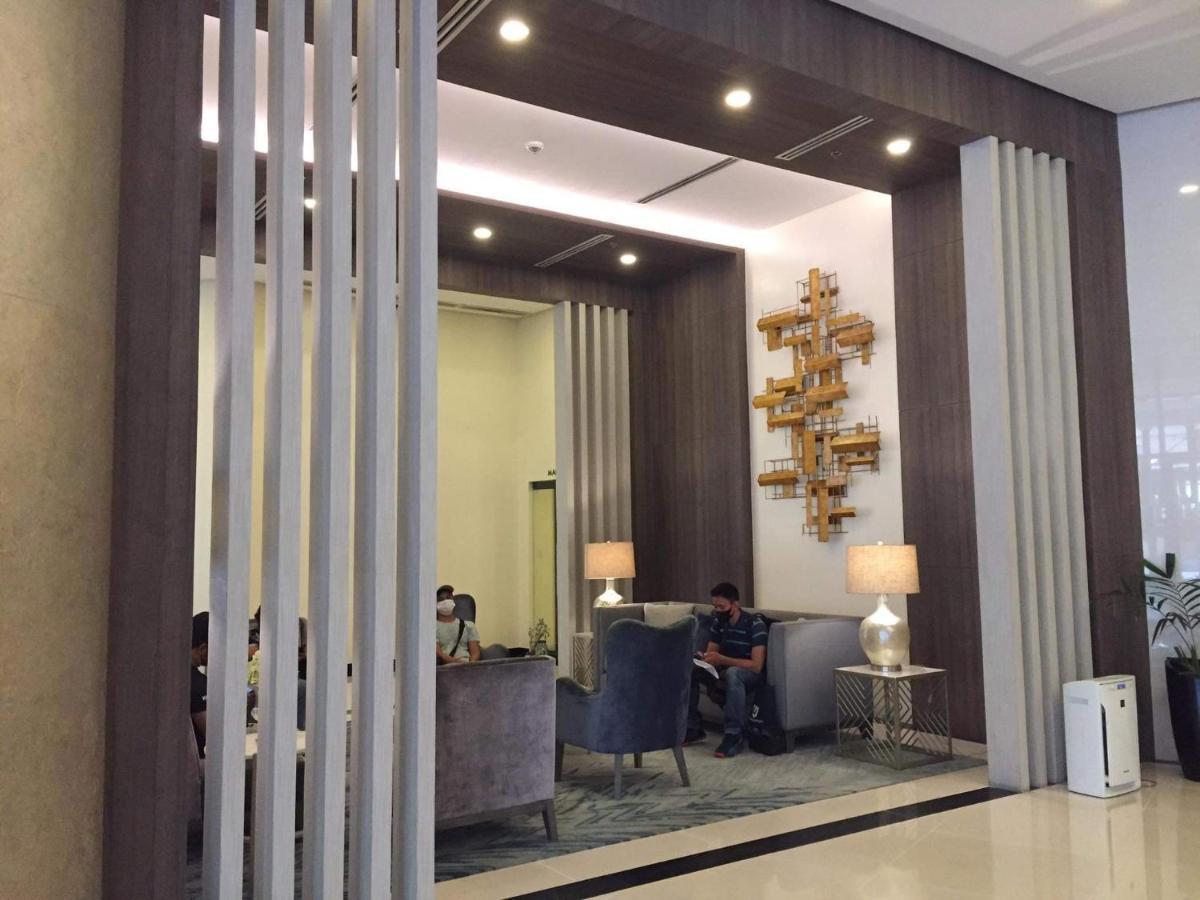 The Florence At Mckinley Hill タギッグ エクステリア 写真