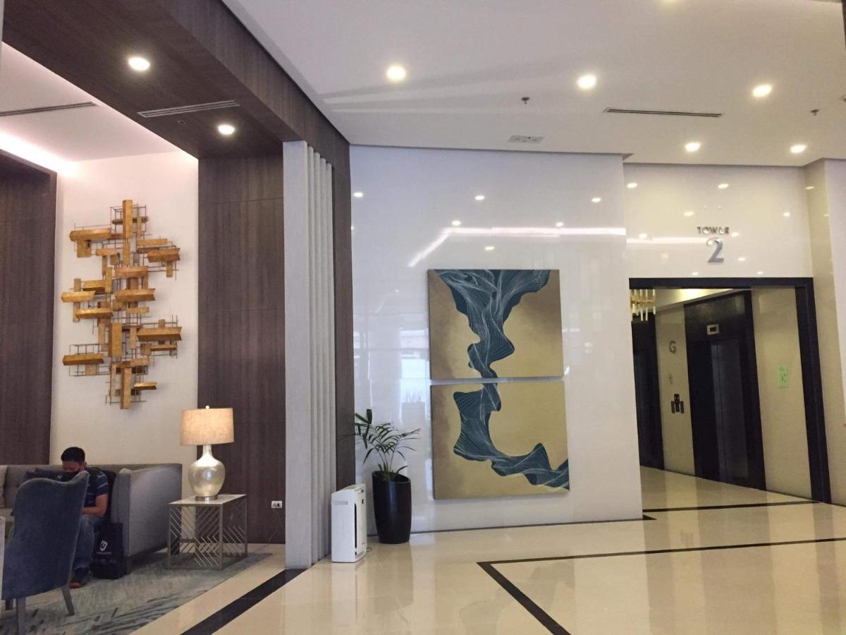 The Florence At Mckinley Hill タギッグ エクステリア 写真