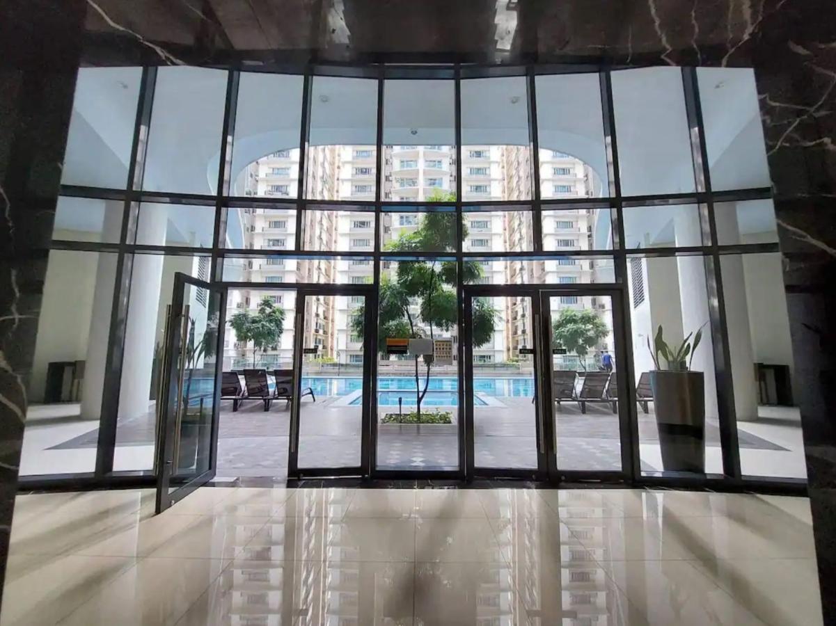 The Florence At Mckinley Hill タギッグ エクステリア 写真