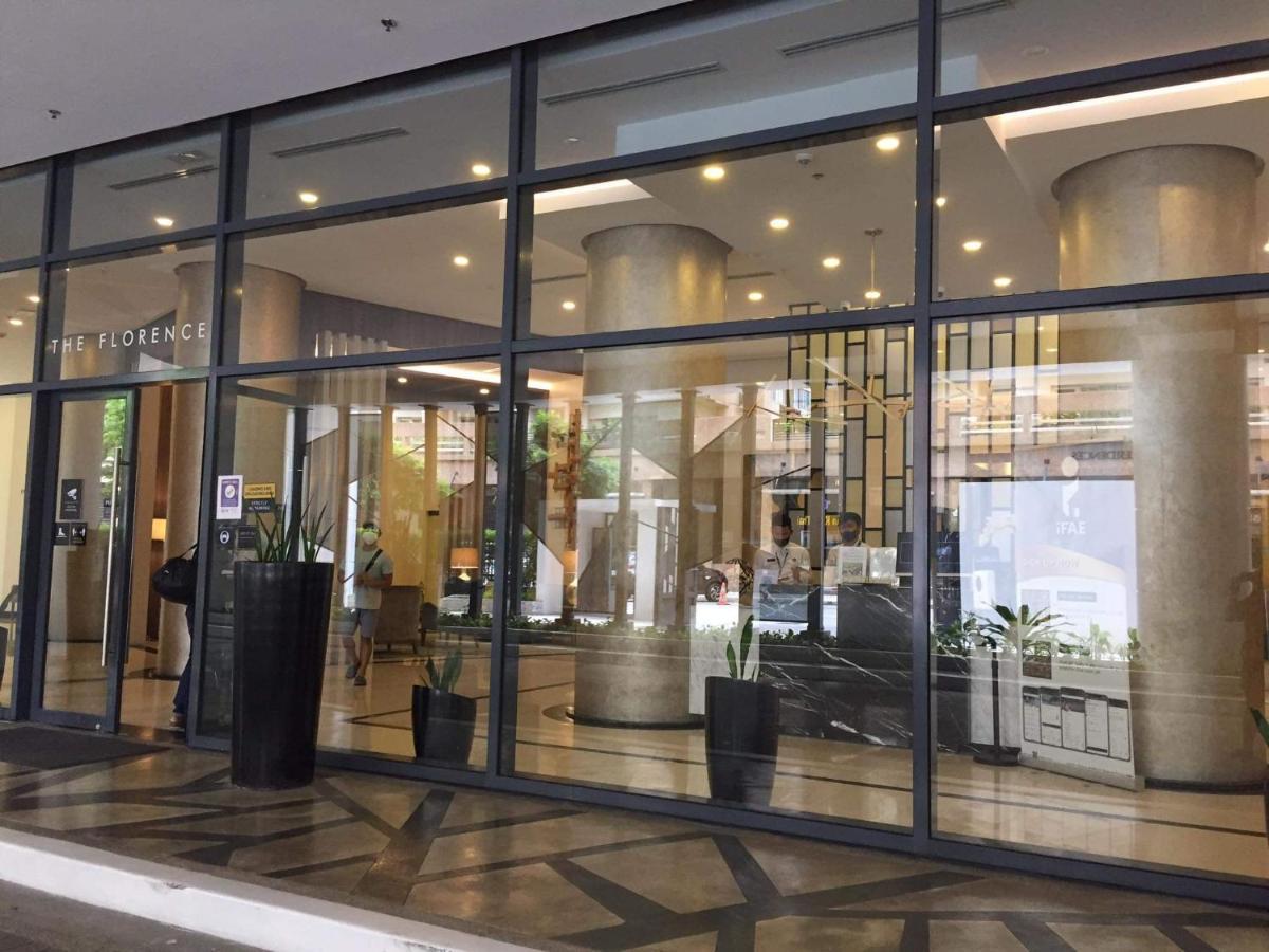 The Florence At Mckinley Hill タギッグ エクステリア 写真