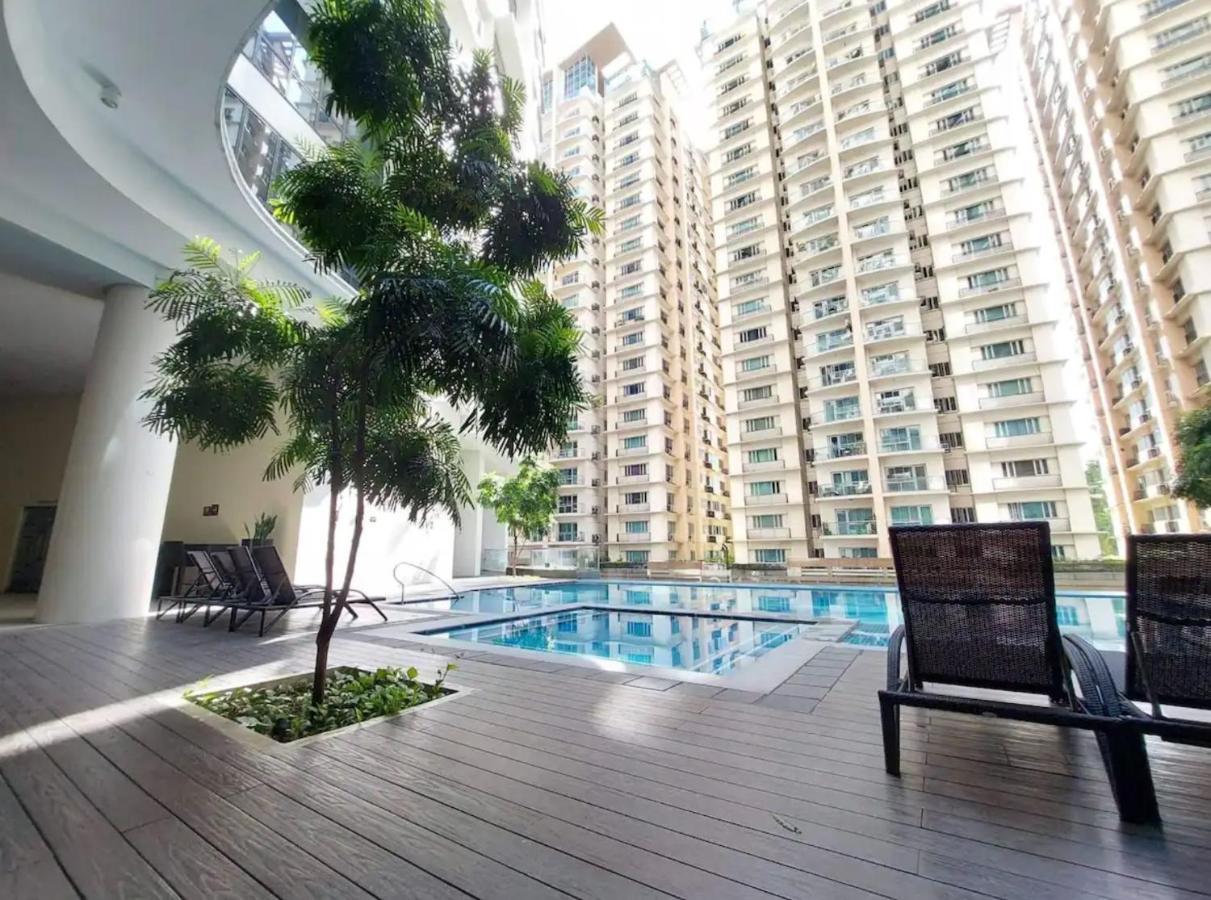 The Florence At Mckinley Hill タギッグ エクステリア 写真