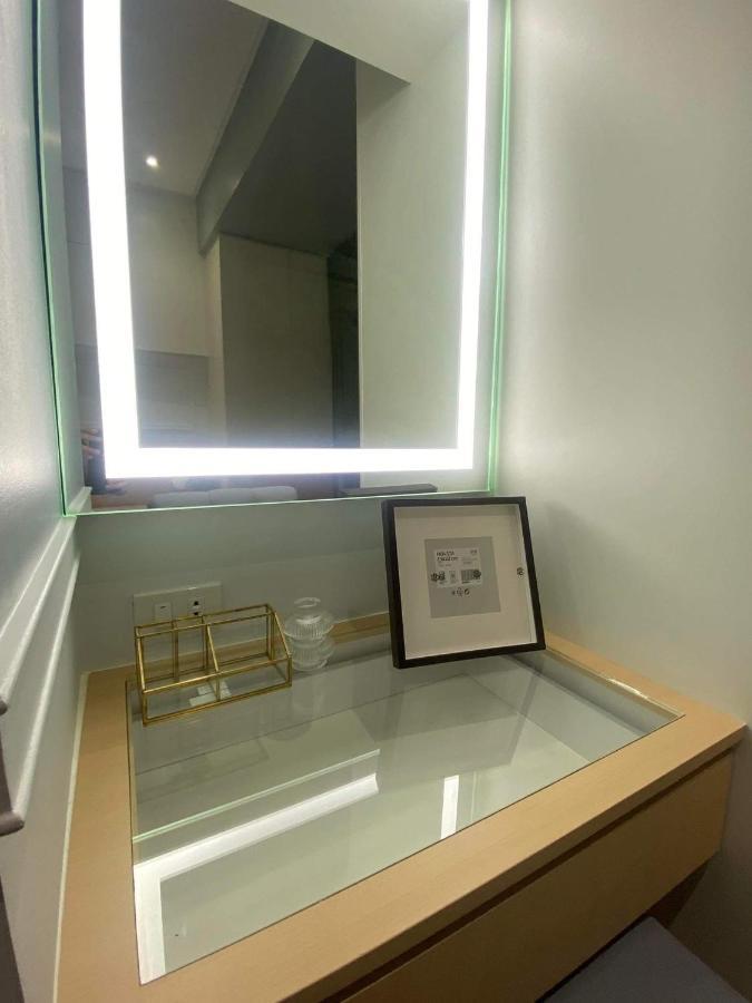 The Florence At Mckinley Hill タギッグ エクステリア 写真